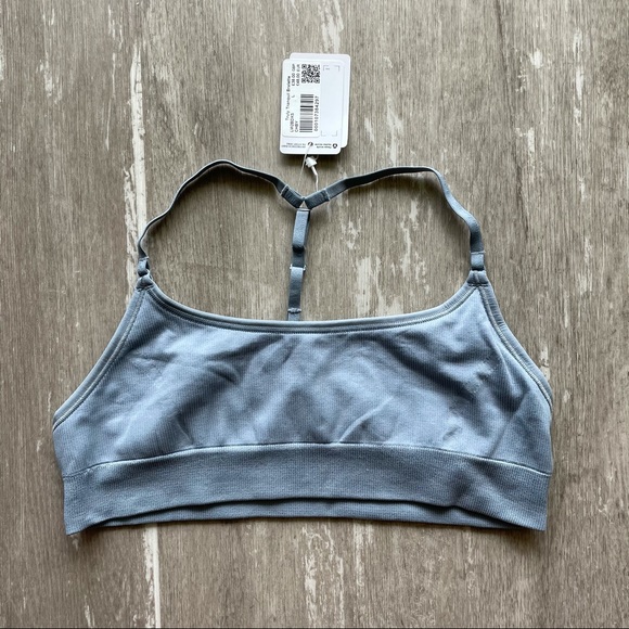 Truly Tranquil Bralette - Picture 6 of 7